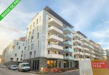 Bureaux à louer Clermont-Ferrand centre - Proche place de Jaude, tram et C'Vélo