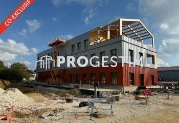Location bureaux Quetigny - Proche rocade et tram T2