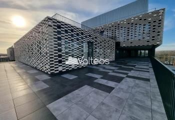 Location bureaux Labège - Proche arrêt Village d'Entreprise