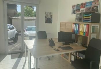 Local commercial à louer Tours - Place Pilorget