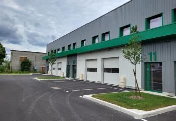 Location local d'activité Mions - Proximité axes routiers et autoroutiers