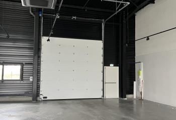 Location cellule commerciale Bourg-en-Bresse - Axe Bourg/St-Just