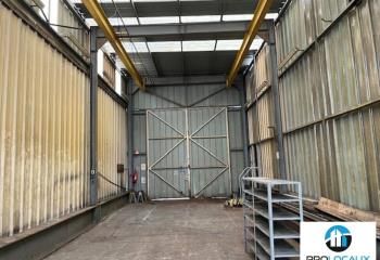 Vente ensemble immobilier Vernon - Proximité A13