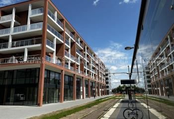 Local commercial à louer Illkirch-Graffenstaden centre-ville