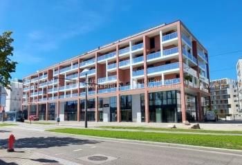 Local commercial à louer Illkirch-Graffenstaden centre-ville