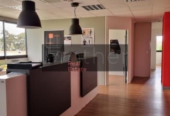 Vente bureaux Mérignac - Proche aéroport, tram et rocades