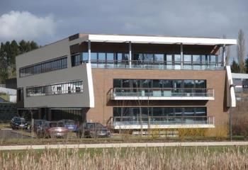 Location bureaux Didenheim - Parc des Collines, proche autoroute