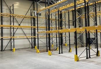 Local d'activité à louer Bois-d'Arcy - Proche Paris et Saint-Quentin-en-Yvelines