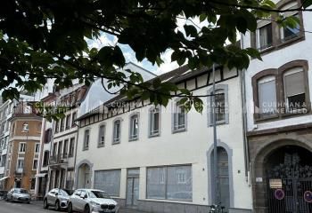 Local commercial à louer Strasbourg - Proche tram B-C