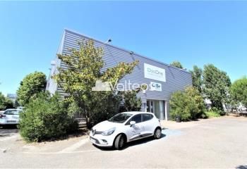 Location bureaux Balma - Proche métro Balma Gramont et Rocade