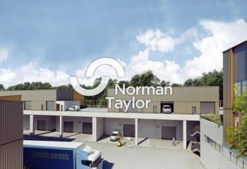 Locaux d'activités à vendre Villeneuve-lès-Maguelone - Proche A9/A709