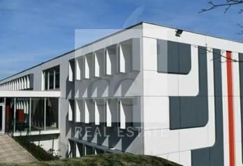 Vente bureau Écully - Zone TECHLID, proche A6