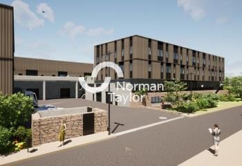 Local d'activité à vendre Villeneuve-lès-Maguelone - Proche A9/A709