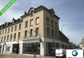 Vente bureaux Creil centre-ville - Proximité gare et autoroute A1