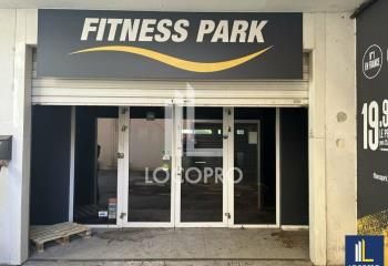 Local commercial à louer Nice Est - Proche Tramway