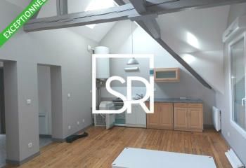 Vente bureaux Clermont-Ferrand centre-ville - Proche tramway