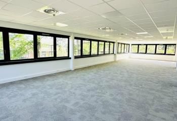 Location bureaux Lingolsheim - Proche bus et autoroute A355