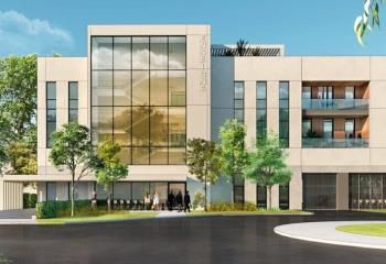 Bâtiment mixte à louer Mérignac - Proche Rocade bordelaise