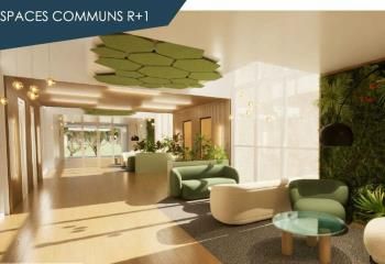 Bureaux à louer Labège - Proche centre commercial et futur métro