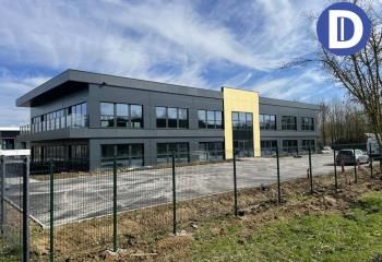 Location bureaux Norroy-le-Veneur - Proche Metz, autoroutes A4 et A31