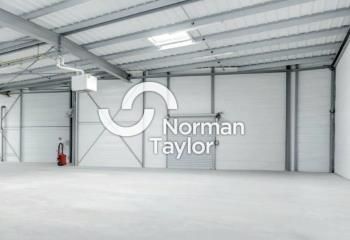 Locaux d'activité neufs à vendre Saint-Georges-d'Orques - Proche A750