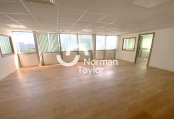Location bureaux Montpellier Fréjorgues Ouest - Proche A9, aéroport et gare TGV