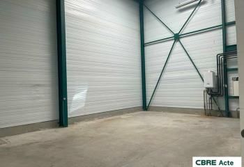 Local d'activité à louer Fléville-devant-Nancy - Proche A33 et A330