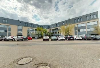 Location bureaux Écully - Proche autoroute A7 et bus