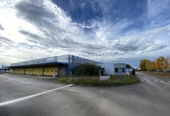 Location messagerie Sevrey - Proximité A6 et site sécurisé