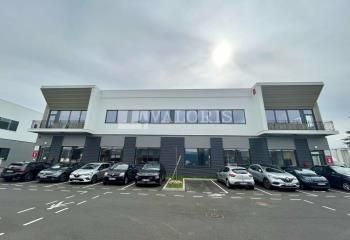 Local mixte à louer Chassieu - Proche rocade Est et aéroport