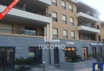 Local commercial à louer Nice Saint-Isidore - Proche tramway