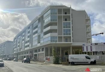 Local commercial neuf à louer Talence - Route de Toulouse