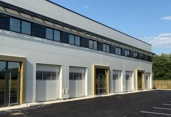 Local d'activité à louer Saint-Pierre-du-Perray - Proche Francilienne et RER