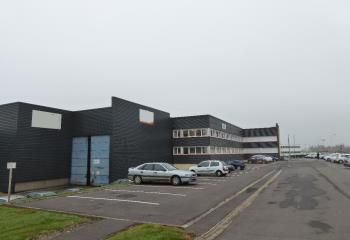 Local d'activité à louer Le Grand-Quevilly - Proximité voie rapide Sud III