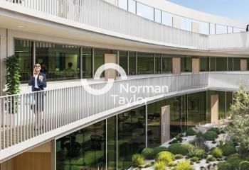 Vente bureaux Montpellier Fréjorgues Ouest - Proximité aéroport et TGV