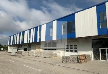 Location bureaux Caluire-et-Cuire - Proche bus et gare de Sathonay Rillieux