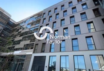 Location bureaux Montpellier Cambacérès - Proche gare et tram