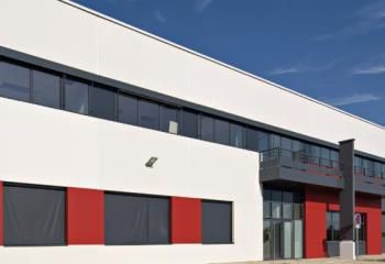 Location local d'activité Dardilly - Accès immédiat A6