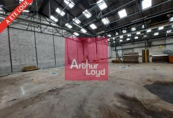 Location entrepôt Cournon-d'Auvergne - Proche axes autoroutiers