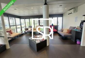 Vente bureaux Enval - Proche A71 et gare Riom