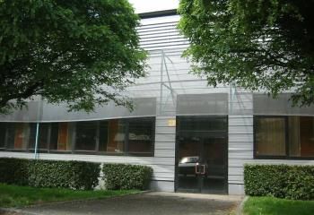 Vente bureaux Mulhouse - Proche centre-ville et gare