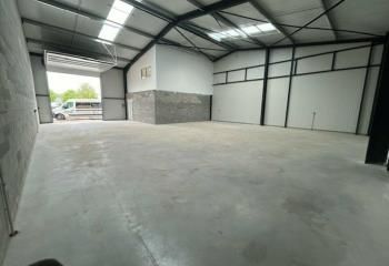 Location local d'activité Marbeuf - ZA attractive - Proche autoroutes