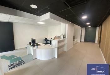 Location bureaux Pessac - Proche A63, Rocade bordelaise et Tram ligne B