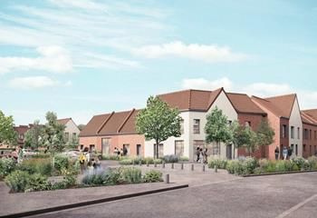 Local commercial à vendre Frelinghien - Proximité commerces et écoles