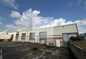 Local d'activité à louer Corbas - Proche A46 et aéroport