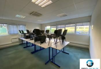 Location bureaux Beauvais - Proche axes routiers et zone commerciale