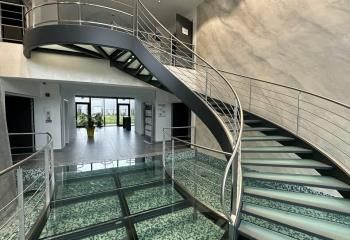 Location bureaux Bischheim - Proche Tram Hoenheim Gare et Autoroute A4