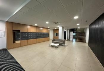 Location bureaux Bischheim - Proche Tram Hoenheim Gare et Autoroute A4