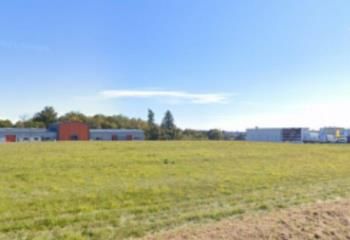 Terrain à vendre Saint-Yrieix-la-Perche - accès infrastructures locales