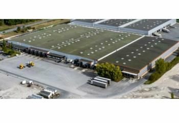 Site d'activité à louer Le Lardin-Saint-Lazare - A89 et ferroviaire